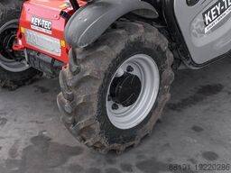Manitou MLT 625-75 H