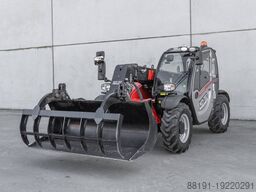 Manitou MLT 625-75 H