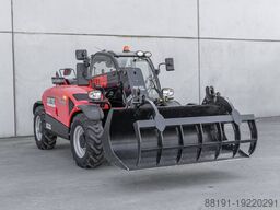 Manitou MLT 625-75 H