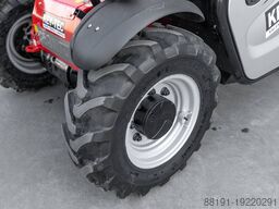 Manitou MLT 625-75 H