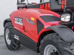 Manitou MLT 625-75 H