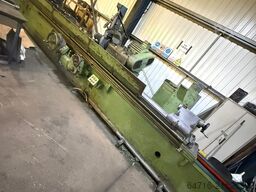 Churchill 4 x 4500mm Heavy Duty Cylindrical Grinder