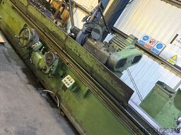 Churchill 4 x 4500mm Heavy Duty Cylindrical Grinder