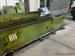Churchill 4 x 4500mm Heavy Duty Cylindrical Grinder
