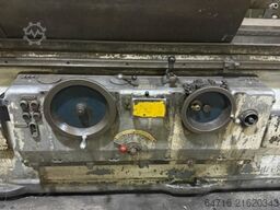Churchill 2.0 x 2500mm Cylindrical Grinder