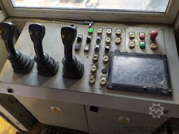 HESS RH500 