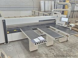 HOMAG SAWTEQ B-200 optimat