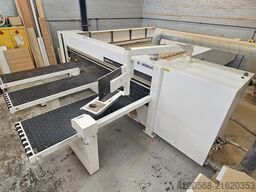 HOMAG SAWTEQ B-200 optimat