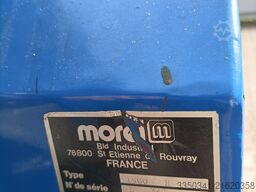 Morel 1500 H