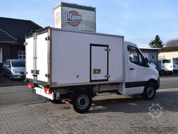 Mercedes-Benz Sprinter  317 Tiefkühkoffer -20 Stand Fahrk Navi