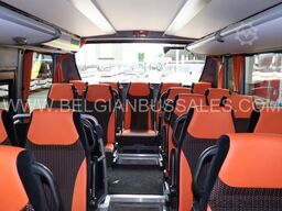 Iveco Evadys 13m / Rear door / NEW!!