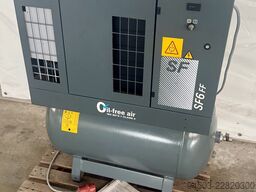 Atlas Copco SF6FF