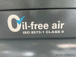 Atlas Copco SF6FF