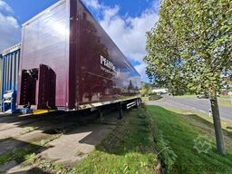 Freightliner Coronado
