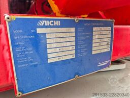 Aichi SR12B - 14M - Unique