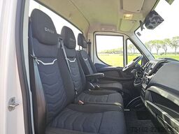 IVECO DAILY 40C18 3.0 ltr ac aut EURO6