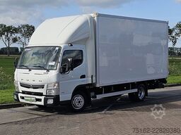 FUSO CANTER 3C15 ac aut 3.0 ltr EURO6