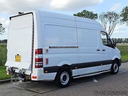 MERCEDES-BENZ SPRINTER 316 NGT aardgas EURO6