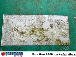 Wagner WPCM 600.26, 26m³