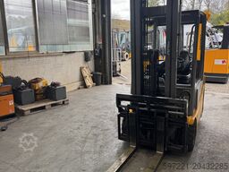 Jungheinrich EFG 216K