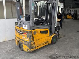 Jungheinrich EFG 216K