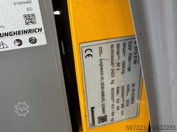 Jungheinrich EFG 216K