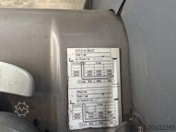 Jungheinrich EFG 216K