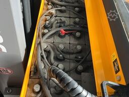 JUNGHEINRICH ETV C16 / Triplex 5.72m / SS / nur 3.228h / 2016