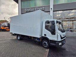 IVECO Eurocargo 75-210 Koffer LBW
