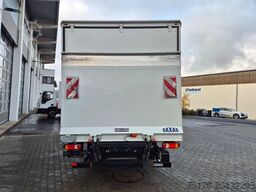 IVECO Eurocargo 75-210 Koffer LBW