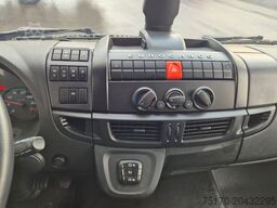 IVECO Eurocargo 75-210 Koffer LBW