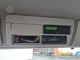 IVECO Eurocargo 75-210 Koffer LBW