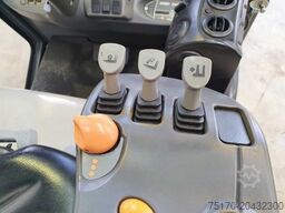 Crown SCT6020-1.3 /Triplex: 4.30m /Batterie 2020