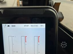 JCB 50Z-2 Pro Minibagger / nur 964 h / 2021