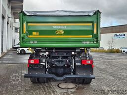 IVECO AS300X58Z HR ON+ Meiller Bordmatic AHK Intarder