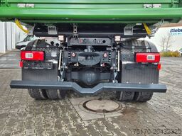 IVECO AS300X58Z HR ON+ Meiller Bordmatic AHK Intarder