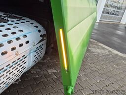 IVECO AS300X58Z HR ON+ Meiller Bordmatic AHK Intarder