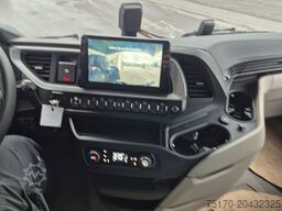 IVECO AS300X58Z HR ON+ Meiller Bordmatic AHK Intarder