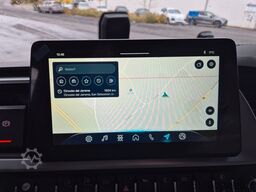 IVECO AS300X58Z HR ON+ Meiller Bordmatic AHK Intarder