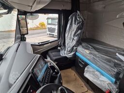 IVECO AS300X58Z HR ON+ Meiller Bordmatic AHK Intarder
