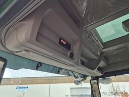 IVECO AS300X58Z HR ON+ Meiller Bordmatic AHK Intarder