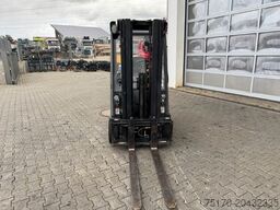 CROWN SCT6020-1.3 / Triplex 4,3m / Batterie 06/2020