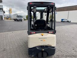 CROWN SCT6020-1.3 / Triplex 4,3m / Batterie 06/2020