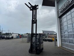 CROWN SCT6020-1.3 / Triplex 4,3m / Batterie 06/2020