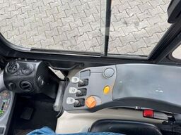 CROWN SCT6020-1.3 / Triplex 4,3m / Batterie 06/2020