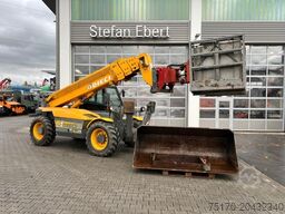 DIECI Icarus 40.16 ET 166 / 4.238 h / 2003