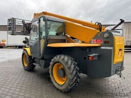 DIECI Icarus 40.16 ET 166 / 4.238 h / 2003