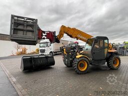 DIECI Icarus 40.16 ET 166 / 4.238 h / 2003