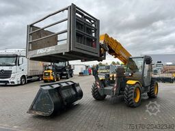 DIECI Icarus 40.16 ET 166 / 4.238 h / 2003