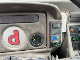 DIECI Icarus 40.16 ET 166 / 4.238 h / 2003